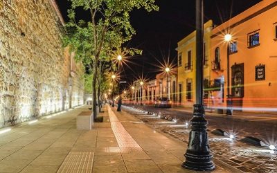 Top 7 beautifull places in Oaxaca
